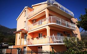 Apartmani Mateja