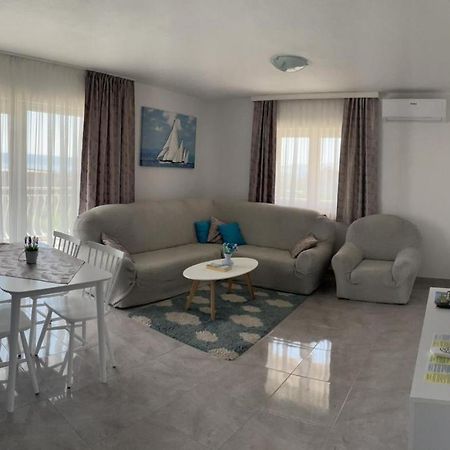 Apartmani Mateja Kaštela Esterno foto