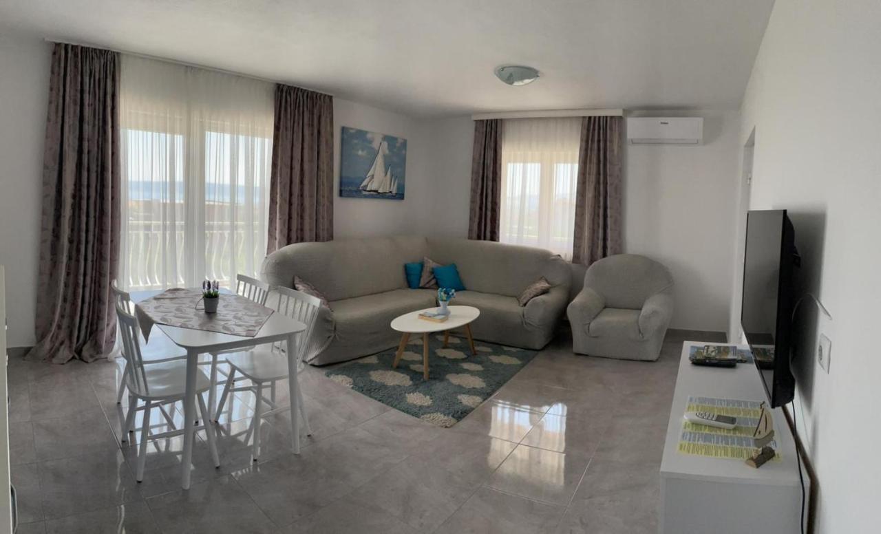 Apartmani Mateja Kaštela Esterno foto