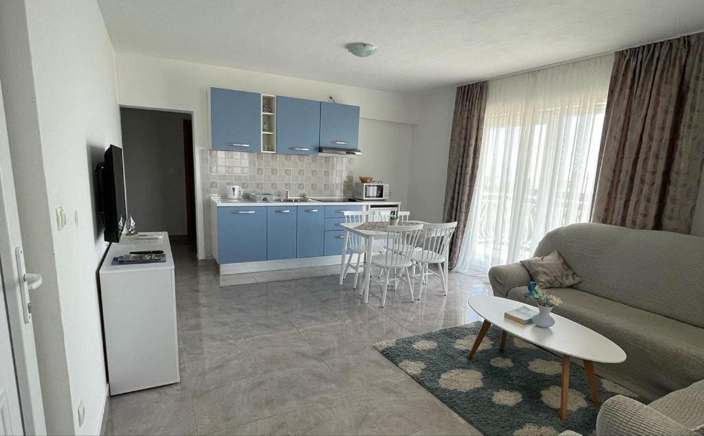 Apartmani Mateja Kaštela Esterno foto