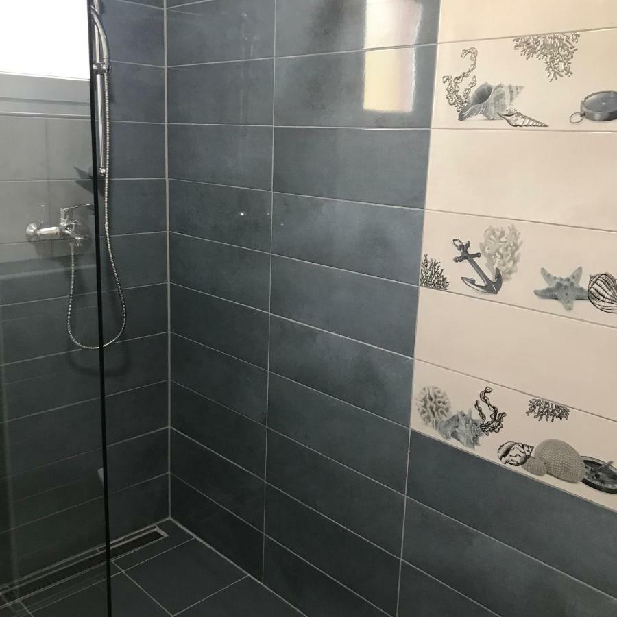 Apartmani Mateja Kaštela Esterno foto